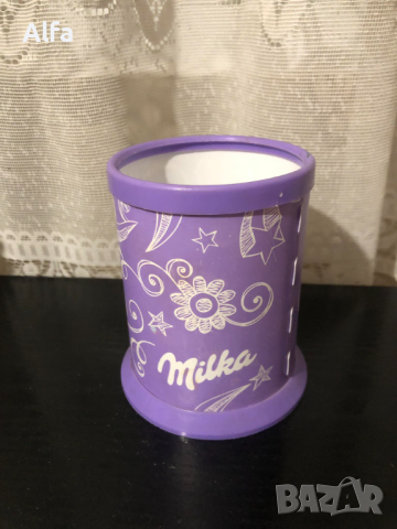 Milka, снимка 3 - Други ценни предмети - 44811895