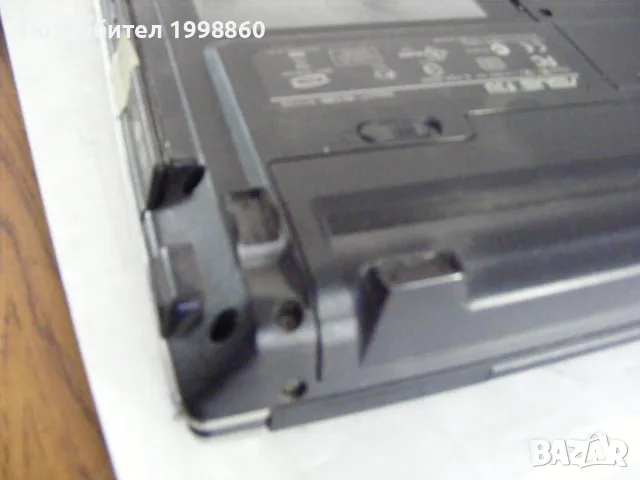 Лаптопи за части Asus F3 F3K F3s F3U, снимка 4 - Части за лаптопи - 53450515