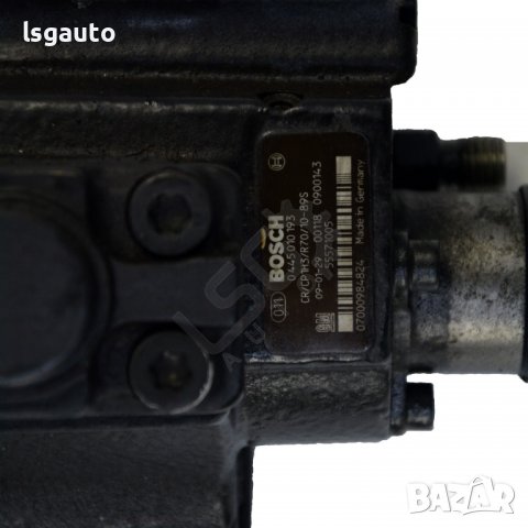 ГНП Opel Insignia(2008-2013) ID:93027, снимка 3 - Части - 39440320