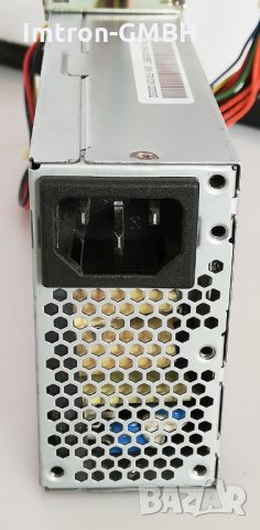 POWER SUPPLY ЗАХРАНВАНЕ FSP Fortron FSP180-50LE Industrial PC PSU 180 W 80 PLUS, снимка 2 - Друга електроника - 35703943