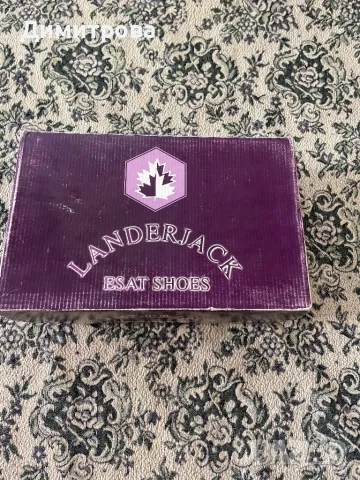 Елегантни мъжки обувки, снимка 4 - Официални обувки - 48023901