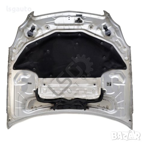 Преден капак Mercedes-Benz CLS (C219) 2004-2010 ID:107637, снимка 2 - Части - 41801980