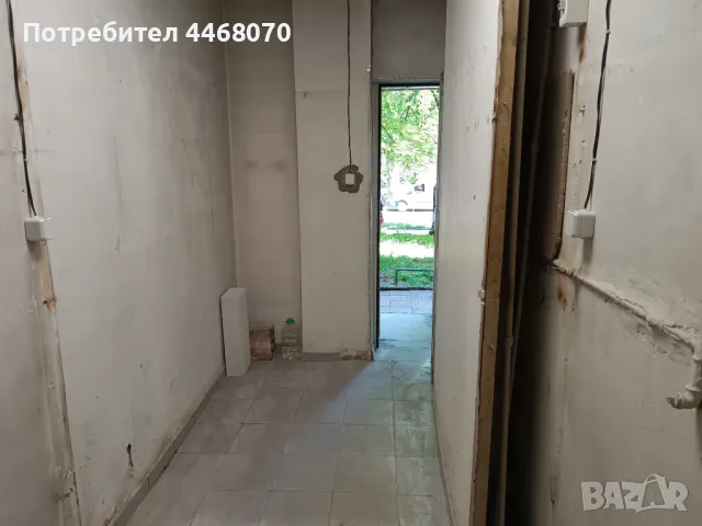 Oтдаваме под наем МАГАЗИН  град София, Борово, бул. Гоце Делчев, снимка 5 - Магазини - 50227959