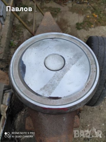 Тас от полски фиат, снимка 3 - Аксесоари и консумативи - 34302307