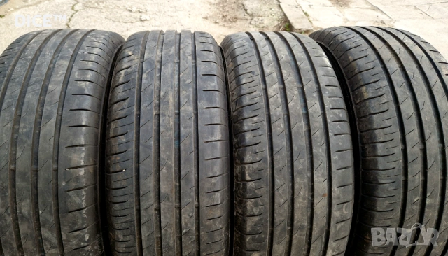 DOT 2024, 215/60/16 лети джанти Toyo Proxes, снимка 2 - Гуми и джанти - 53692588