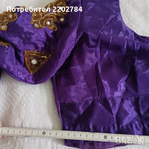 Чоли  индийска блуза,индийска рокля,туника, снимка 8 - Рокли - 50410676