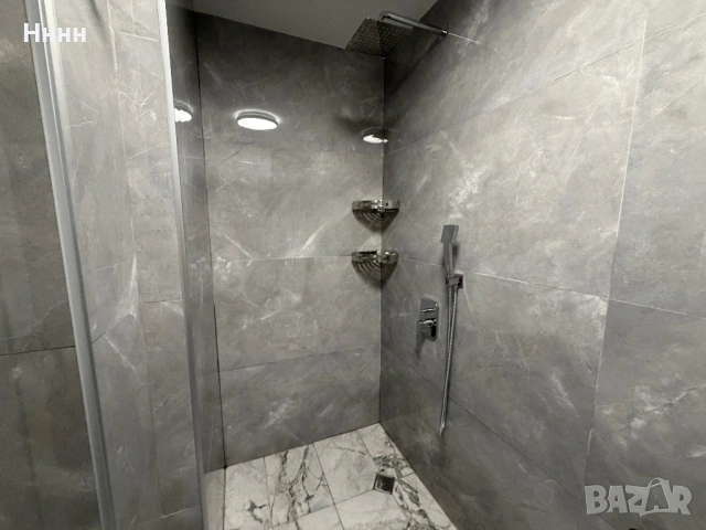 Двустаен нов апартамент Пловдив, снимка 13 - Апартаменти - 53670868