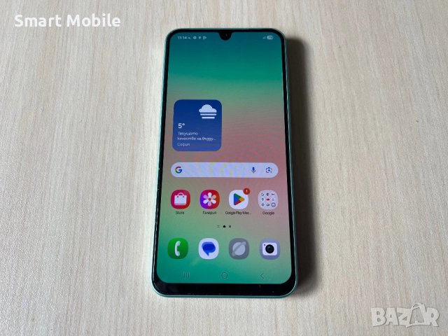 Продавам Samsung Galaxy A26 5G 128/6GB