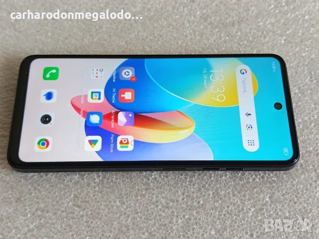Tecno Spark GO (2024), 128GB RAM4 GB, снимка 5 - Други - 56049506