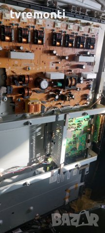 Power Inverter - CEF286A- ETL-XPC-204 for Orion TV32RN1​ дисплей CLAA320WB02, снимка 6 - Части и Платки - 40892891