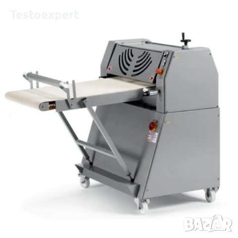 Автоматична машина за производство на кроасани, снимка 2 - Обзавеждане на кухня - 53425666