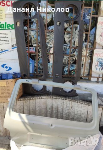 Авточасти за Москвич, Жигули, Лада, Нива, снимка 6 - Части - 34021002