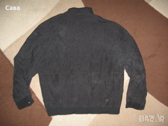 Яке пролет, есен DANIEL HECHTER  мъжко,Л, снимка 3 - Якета - 40269974