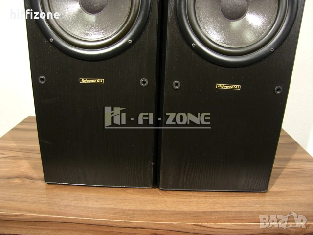 Тонколони   Infinity reference 61i /2 , снимка 6 - Тонколони - 53508451