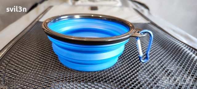 Транспортна чанта за домашен любимец (голяма котка или малко куче до 7 кг), снимка 11 - За кучета - 52936583