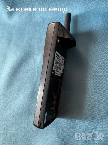Рядък GSM Ericsson GA 318, снимка 4 - Sony Ericsson - 48529166
