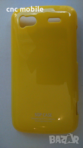 HTC Sensation - HTC G14 - HTC G18 - HTC A8181 калъф - case, снимка 5 - Калъфи, кейсове - 11215075