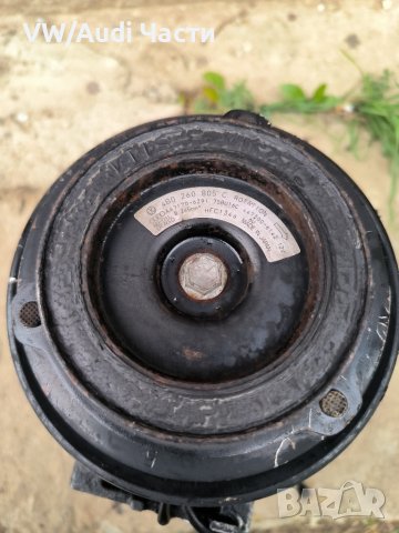 Компресор за климатик за Ауди А6 С6 Ц5 Ауди А4 А8 Пасат Audi A6 S6 RS6 C5 A4 Passat 4B0260805C, снимка 4 - Части - 44561476