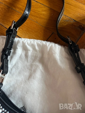 Prada красива чантичка, снимка 7 - Чанти - 53044265