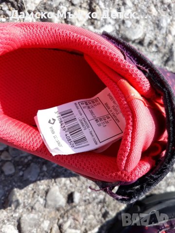 Детски маратонки , снимка 5 - Детски маратонки - 42454058