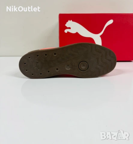 Puma Club II Era, снимка 5 - Кецове - 51094167