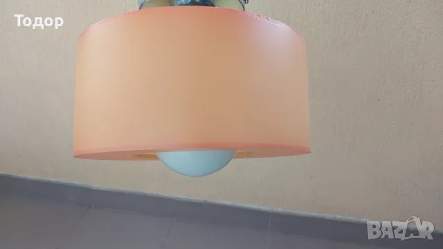 Лампа коридор, снимка 2 - Лампи за таван - 50329856