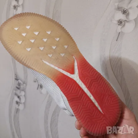 маратонки Adidas performance Tango Predator 18.1 номер 43 1/3, снимка 6 - Маратонки - 48106477