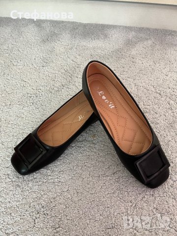удобни дамски обувки , размер 36, снимка 2 - Дамски ежедневни обувки - 44242348