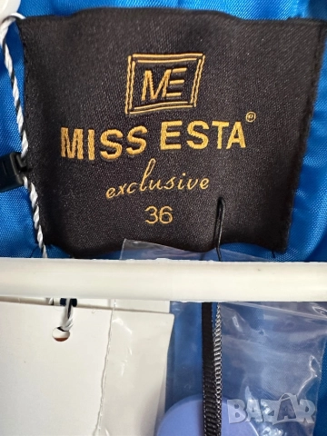 Уникално сако, снимка 2 - Сака - 52423340