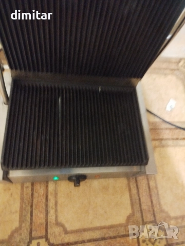 Тостер за заведения - 3000 W, снимка 8 - Обзавеждане на кухня - 52971711