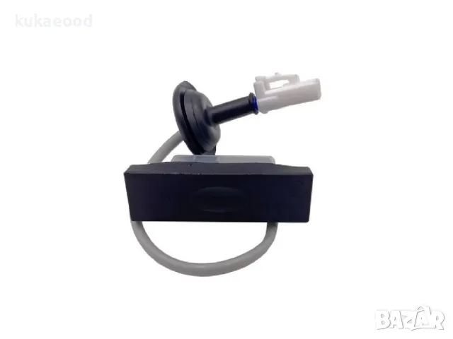 Бутон на дръжка за багажник за Hyundai I30 MK1, снимка 2 - Части - 49099871