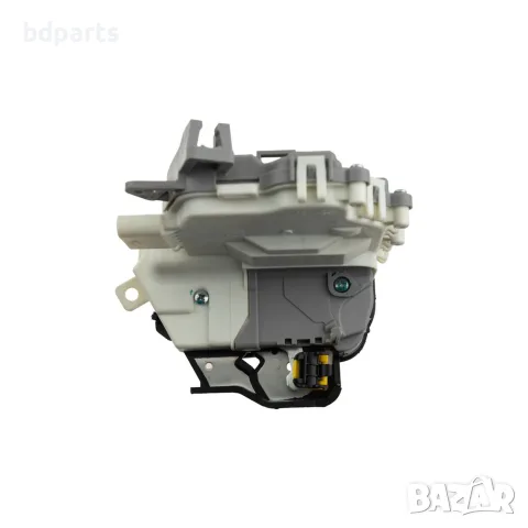 Брава за задна лява врата, Audi A6 C6, Avant, Allroad, снимка 5 - Части - 56143651