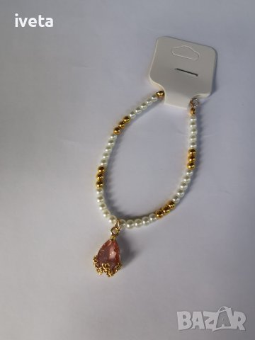 Ръчно изработени гривни , снимка 5 - Гривни - 41615411