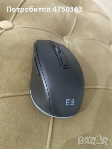 Клавиатура и ергономична компютърна мишка, снимка 2 - Клавиатури и мишки - 53659317