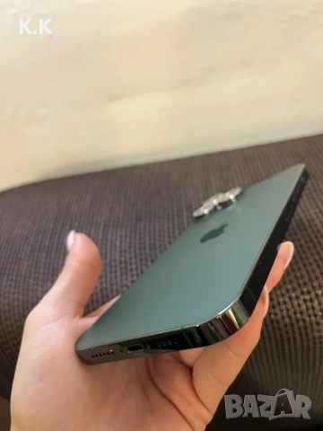 Iphone 13 Pro Max 256Gb, снимка 7 - Apple iPhone - 53055548