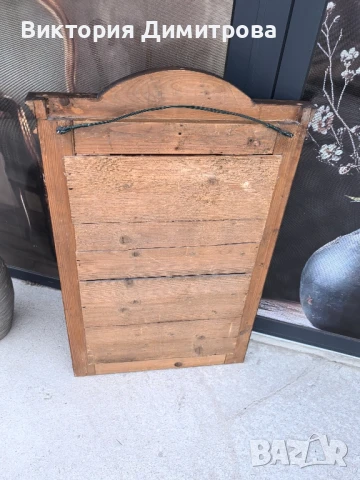 Антично огледало , снимка 12 - Огледала - 51153721