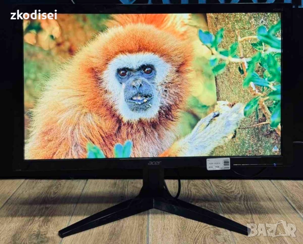 LED монитор ACER KG241Q 24 Инча