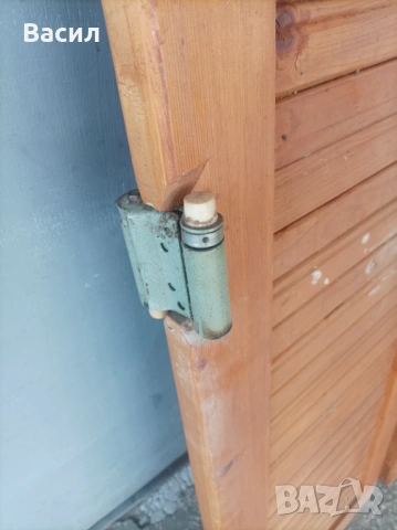 Врати, снимка 5 - Интериорни врати - 53690943