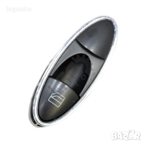 Бутон ел. стъкло предна лява врата Mercedes-Benz CLS (C219) 2004-2010 ID:107882