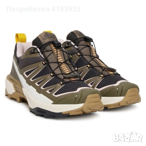 Salomon Туристически обувки X Ultra 360 Edge Gore-Tex, снимка 2 - Спортни обувки - 53822530
