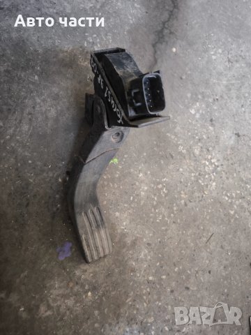 Потенциометър газ за Ford Focus I Hatchback (10.1998 - 12.2007), № 98AB9F836AE