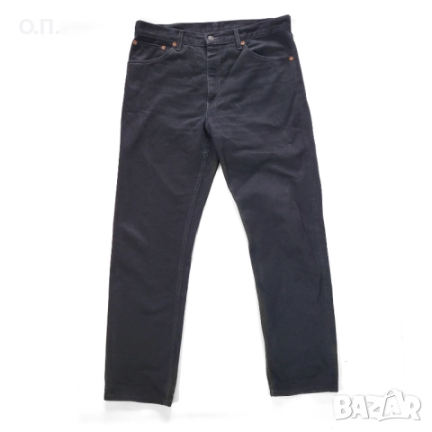 Levi's 521, оригинални дънки 36х32