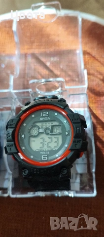 Мъжки часовници, снимка 9 - Мъжки - 53860075