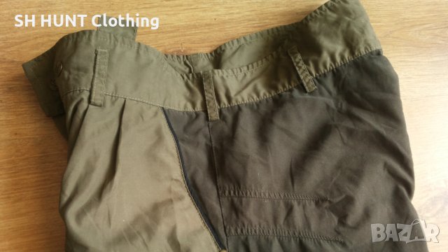 Villmarksliv Trouser размер M за лов риболов панталон пролет есен водонепромокаем - 310, снимка 12 - Екипировка - 41879175