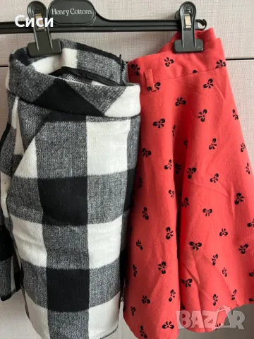 Дамси поли , снимка 1