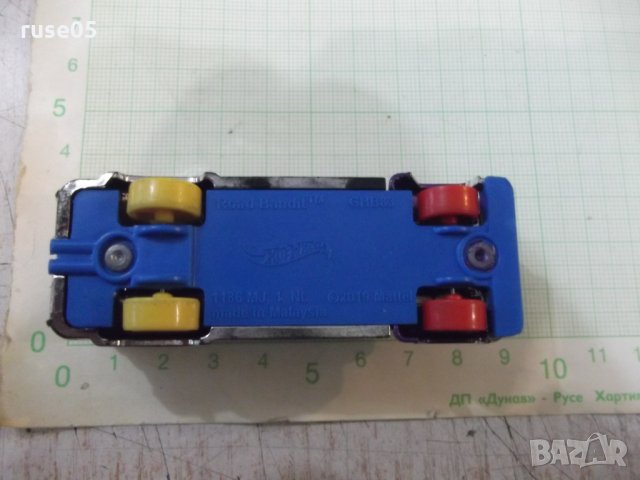 Кола - 622, снимка 6 - Други ценни предмети - 34739771