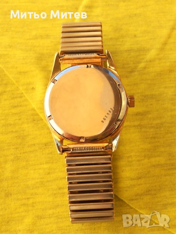 Rotary Sea Captain, снимка 7 - Мъжки - 53121796