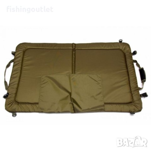 Шаранджийски дюшек CarpFocus PROTECT, снимка 3 - Такъми - 40485160