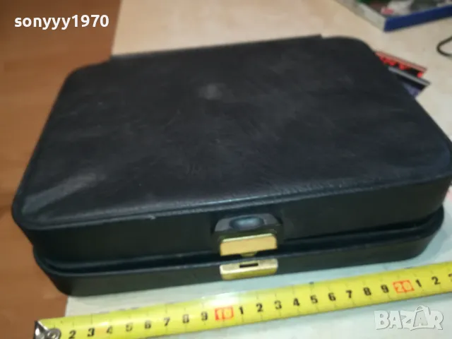 ELEKTRO-AKUPUNKTUR-АКУПУНКТУРА-УРЕД В КУФАР-ВНОС ФРАНЦИЯ 1702251739, снимка 3 - Медицинска апаратура - 49168394