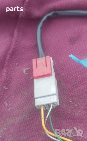 Моторче Клапи Парно Ровър 600 - Хонда Акорд - Ленд Ровър - W960683Q, снимка 4 - Части - 52889238